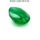 Emerald (Panna) 4.18 Ct Original