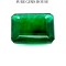 Emerald (Panna) 4.29 Ct Natural