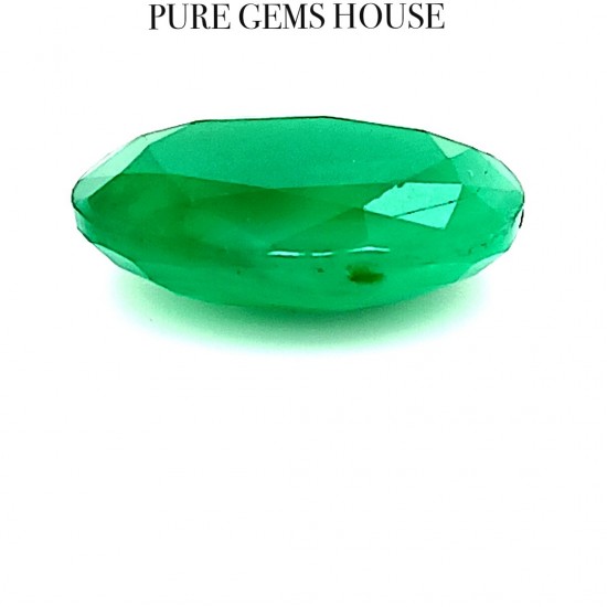 Emerald (Panna) 4.34 Ct Good quality
