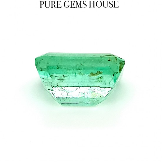 Emerald (Panna) 6.68 Ct Good quality Emerald (Panna) 6.68 Ct Good quality