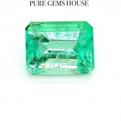 Emerald (Panna) 6.68 Ct Good quality
