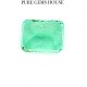 Emerald (Panna) 6.68 Ct Good quality Emerald (Panna) 6.68 Ct Good quality