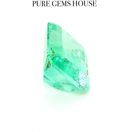 Emerald (Panna) 6.68 Ct Good quality Emerald (Panna) 6.68 Ct Good quality