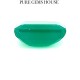 Emerald (Panna) 6.74 Ct Lab Certified Emerald (Panna) 6.74 Ct Lab Certified