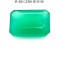 Emerald (Panna) 6.74 Ct Lab Certified