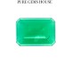 Emerald (Panna) 6.74 Ct Lab Certified Emerald (Panna) 6.74 Ct Lab Certified