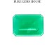 Emerald (Panna) 6.74 Ct Lab Certified