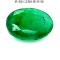 Emerald (Panna) 4.62 Ct Original