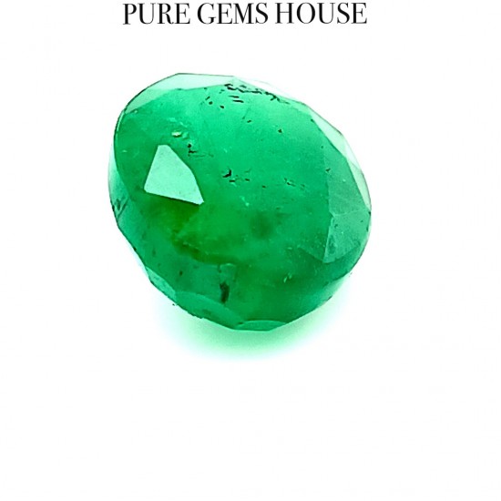 Emerald (Panna) 4.62 Ct Original