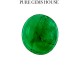 Emerald (Panna) 4.78 Ct Natural Emerald (Panna) 4.78 Ct Natural