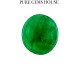 Emerald (Panna) 4.78 Ct Natural