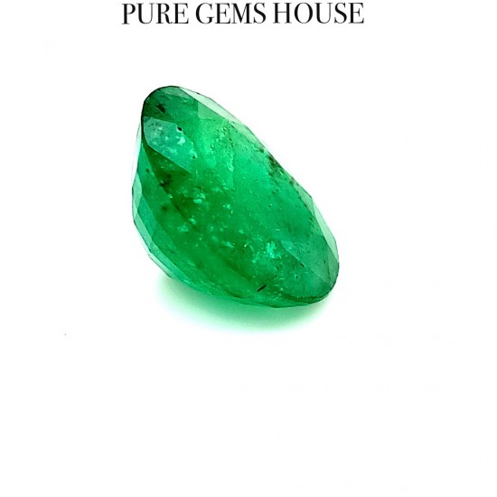 Emerald (Panna) 4.78 Ct Natural Emerald (Panna) 4.78 Ct Natural