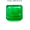 Emerald (Panna) 4.93 Ct Good quality