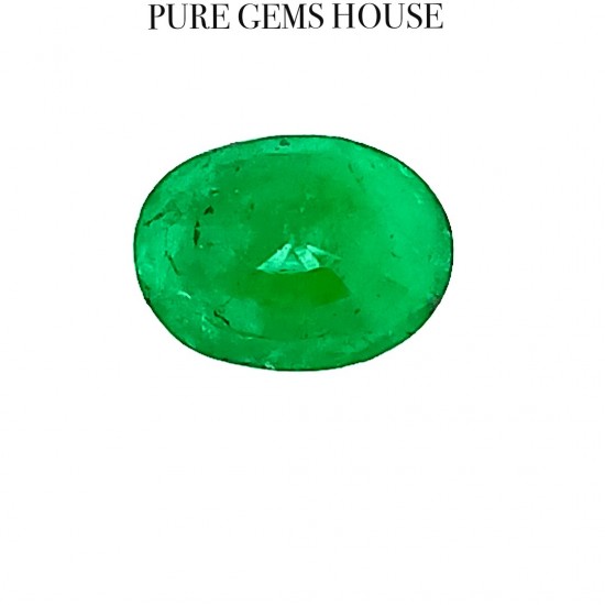 Emerald (Panna) 4.95 Ct Lab Tested