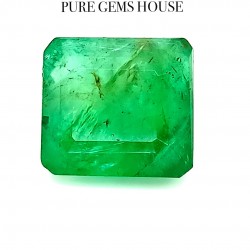 Emerald (Panna) 4.99 Ct Good quality