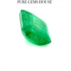Emerald (Panna) 4.99 Ct Good quality
