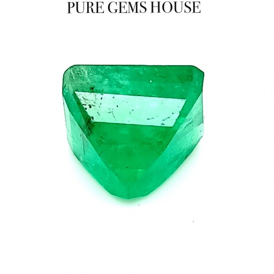 Emerald (Panna) 4.98 Ct Best Quality
