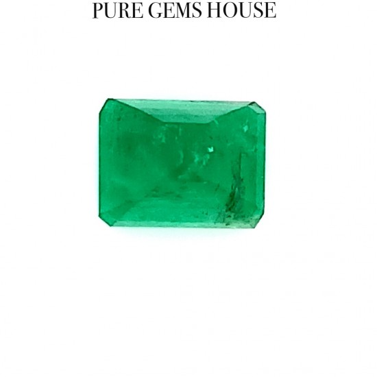 Emerald (Panna) 4.98 Ct Best Quality