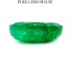 Emerald (Panna) 5.03 Ct Lab Certified Emerald (Panna) 5.03 Ct Lab Certified