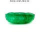 Emerald (Panna) 5.03 Ct Lab Certified