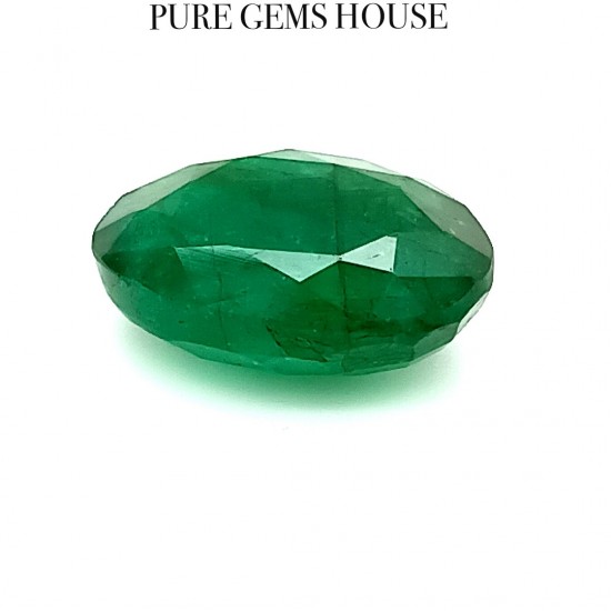 Emerald (Panna) 5.06 Ct Original