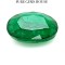 Emerald (Panna) 5.06 Ct Original