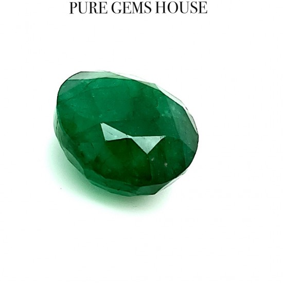 Emerald (Panna) 5.06 Ct Original Emerald (Panna) 5.06 Ct Original