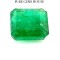 Emerald (Panna) 5.03 Ct Natural