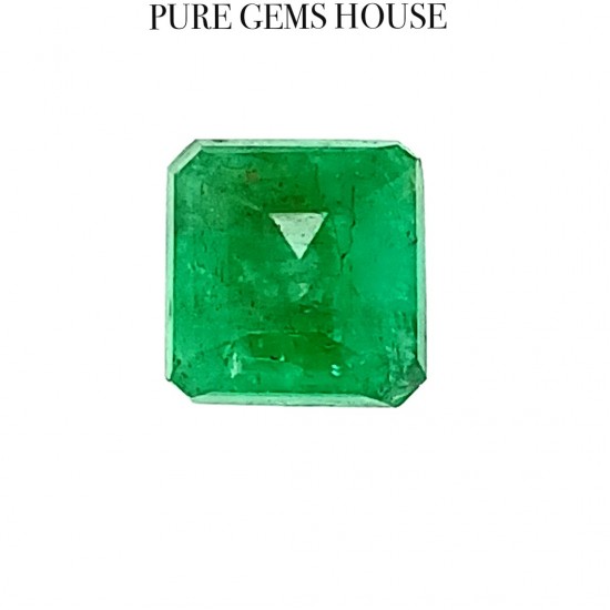 Emerald (Panna) 5.03 Ct Natural Emerald (Panna) 5.03 Ct Natural