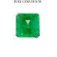 Emerald (Panna) 5.03 Ct Natural