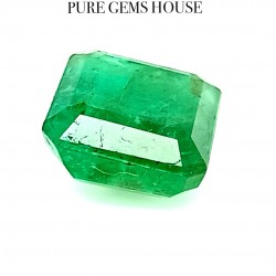 Emerald (Panna) 5.03 Ct Natural