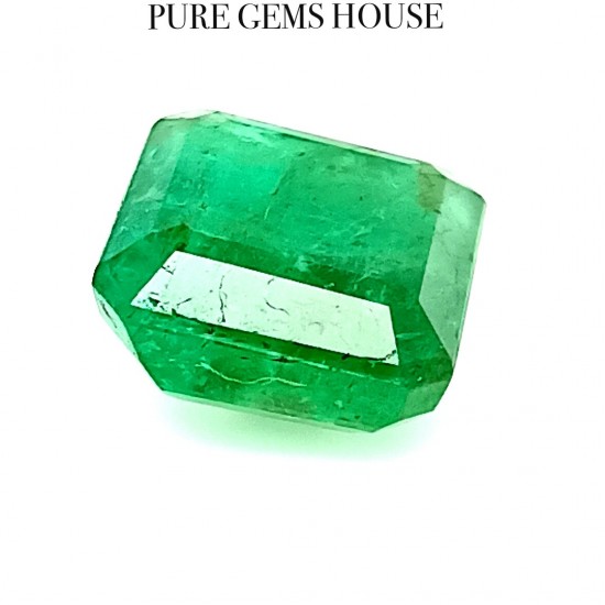 Emerald (Panna) 5.03 Ct Natural Emerald (Panna) 5.03 Ct Natural