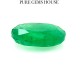 Emerald (Panna) 7.54 Ct Certified