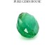 Emerald (Panna) 4.27 Ct Lab Tested