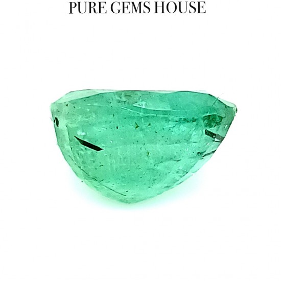 Emerald (Panna) 5.56 Ct Good quality Emerald (Panna) 5.56 Ct Good quality