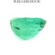 Emerald (Panna) 5.56 Ct Good quality Emerald (Panna) 5.56 Ct Good quality