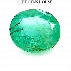 Emerald (Panna) 5.56 Ct Good quality