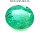 Emerald (Panna) 5.56 Ct Good quality Emerald (Panna) 5.56 Ct Good quality