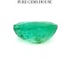 Emerald (Panna) 5.91 Ct Best Quality Emerald (Panna) 5.91 Ct Best Quality