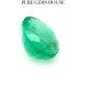 Emerald (Panna) 5.91 Ct Best Quality Emerald (Panna) 5.91 Ct Best Quality