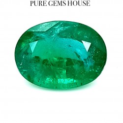 Emerald (Panna) 4.68 Ct Original