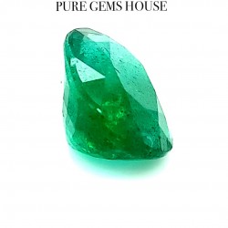 Emerald (Panna) 4.68 Ct Original