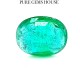 Emerald (Panna) 5.01 Ct Good quality