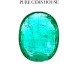 Emerald (Panna) 5.01 Ct Good quality Emerald (Panna) 5.01 Ct Good quality