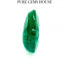 Emerald (Panna) 5.01 Ct Good quality