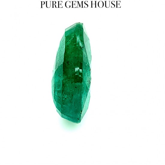 Emerald (Panna) 5.01 Ct Good quality