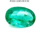 Emerald (Panna) 5.13 Ct Lab Tested