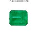 Emerald (Panna) 5.18 Ct Good quality