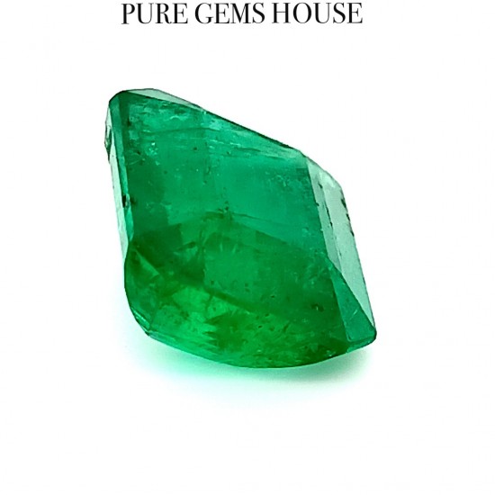 Emerald (Panna) 5.18 Ct Good quality Emerald (Panna) 5.18 Ct Good quality