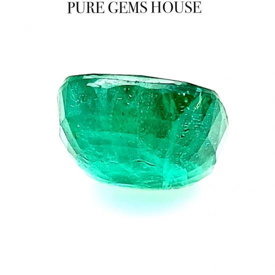 Emerald (Panna) 5.22 Ct Best Quality Emerald (Panna) 5.22 Ct Best Quality